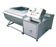 STW-106多功能蔬菜清洗機(jī)