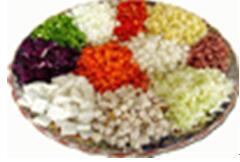 STW-800臺灣原裝三維切丁機配圖2