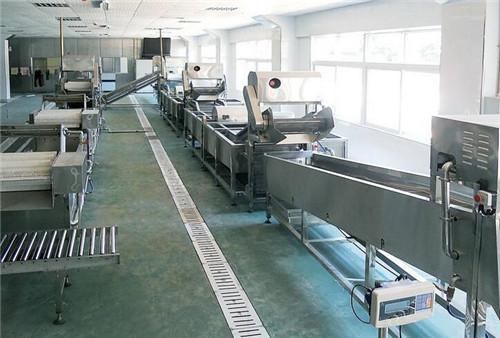 什么是廚房？廚房的功能有哪些？