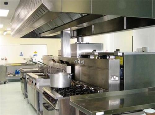 什么是廚房？廚房的功能有哪些？