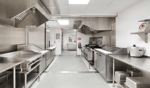 「揭秘」廚房的優(yōu)點與缺點