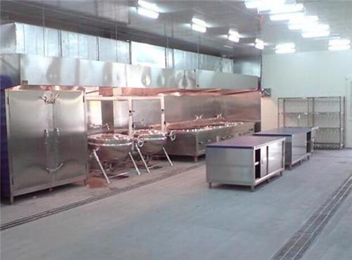 什么是廚房？廚房的功能有哪些？