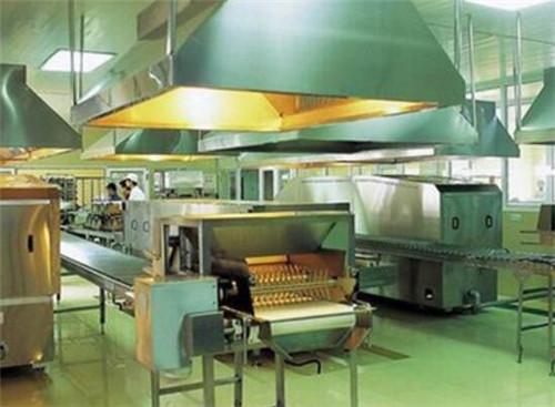 什么是廚房？廚房的功能有哪些？